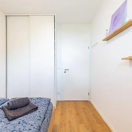 Haven Beskydska Street Getaway Appartamento