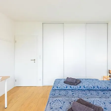 Appartamento Haven Beskydska Street Getaway *