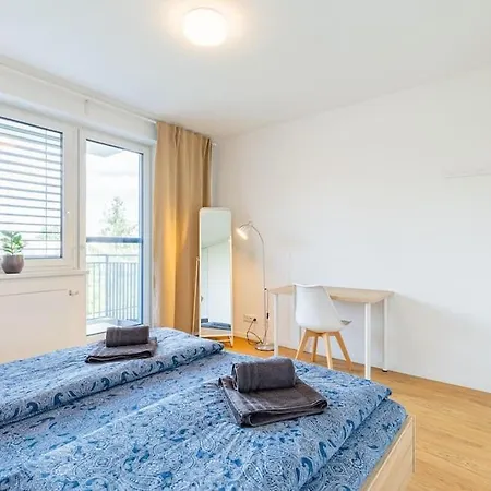 Haven Beskydska Street Getaway Appartamento Bratislava
