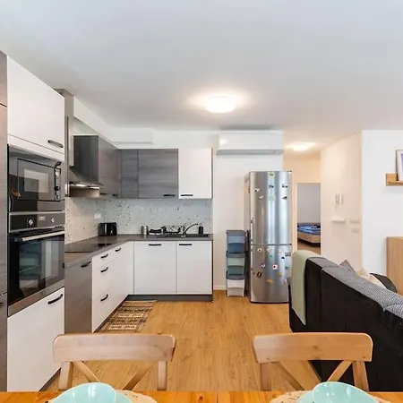 Haven Beskydska Street Getaway Appartamento Bratislava
