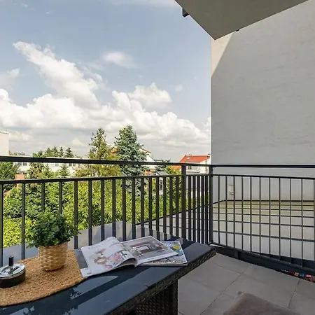 Apartment Haven Beskydska Street Getaway *